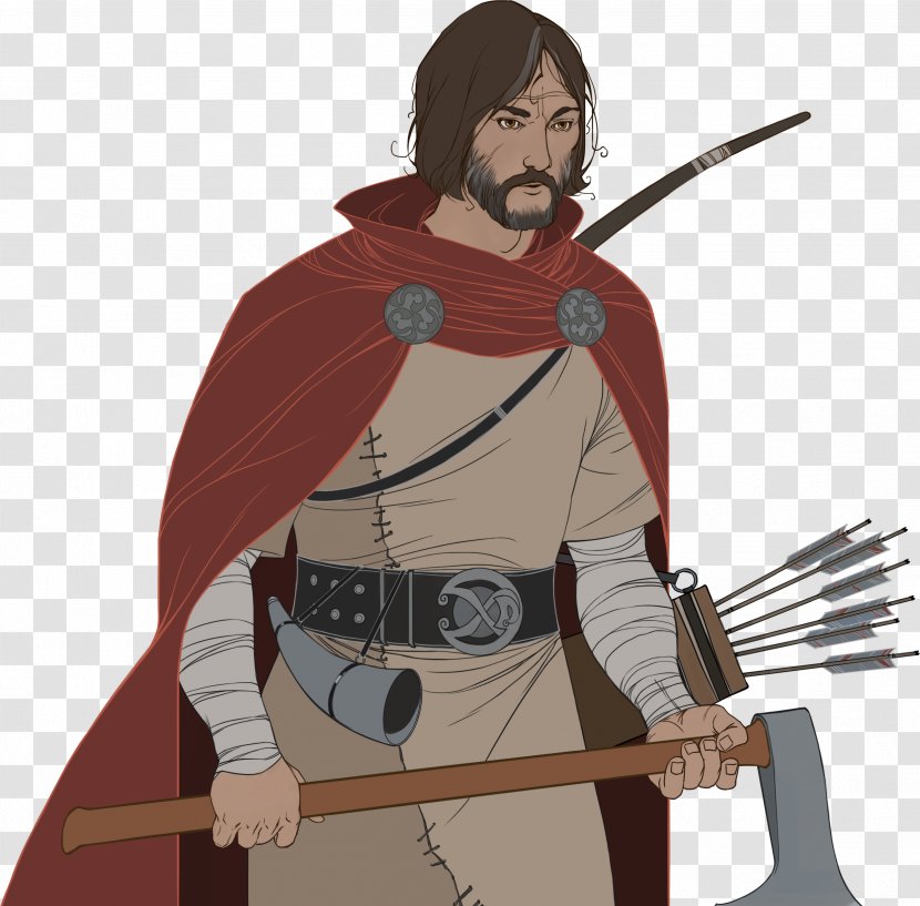 The Banner Saga 2 Stoic Studio Tactical Role-playing Game - Wiki - Rook Transparent PNG