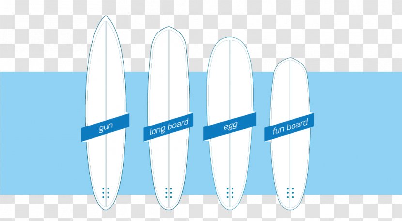 Surfboard Surfing - Logo Transparent PNG
