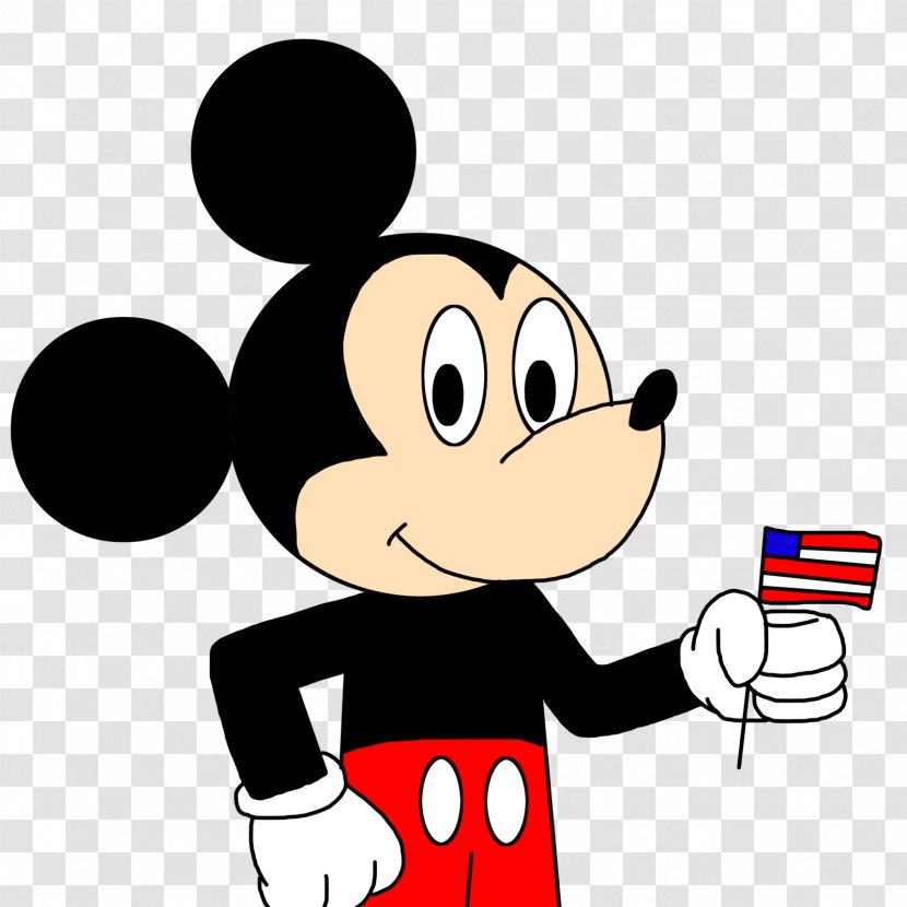 Mickey Mouse Minnie Felix The Cat Oswald Lucky Rabbit Walt Disney Company - Of Seville - Ears Transparent PNG