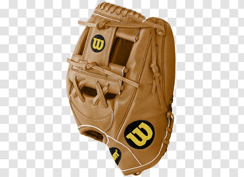 Baseball Glove Wilson Sporting Goods Infield Softball Transparent PNG