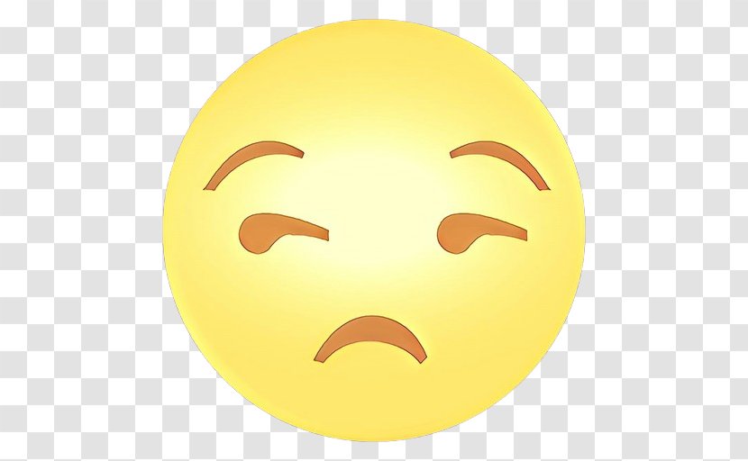 Emoticon - Facial Expression - Mouth Smiley Transparent PNG