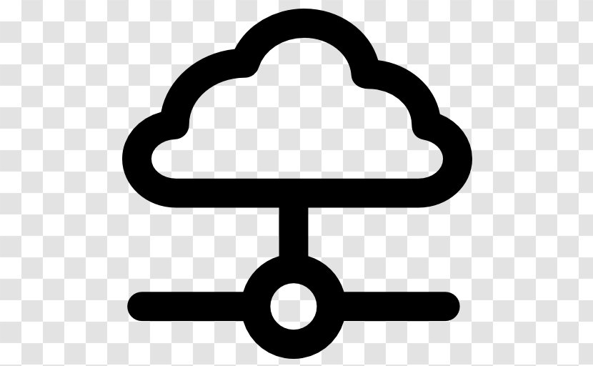 Download Cloud Computing - Area Transparent PNG