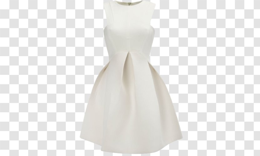 Dress Clothing Fashion Skirt Jacket - Bridal Transparent PNG