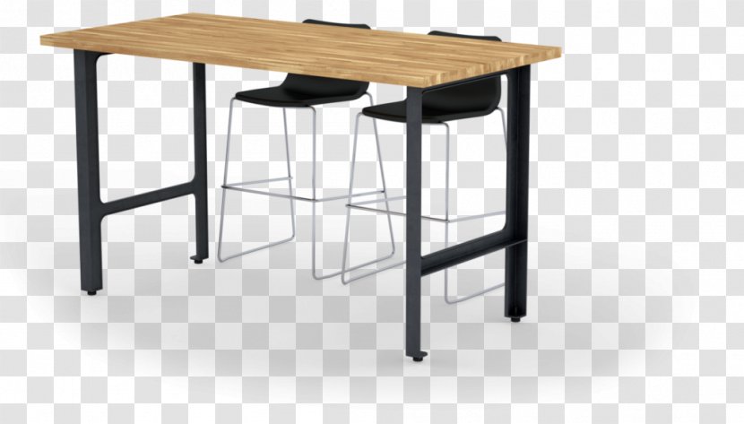Table Desk Furniture Bar Dining Room Transparent PNG