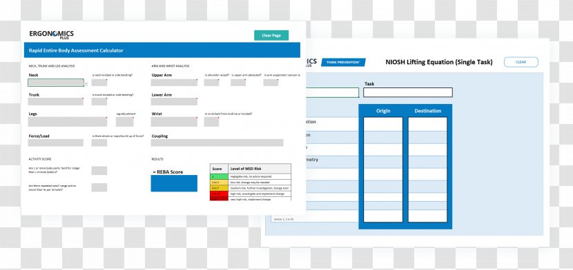 Web Page Organization Brand - Screenshot - Design Transparent PNG
