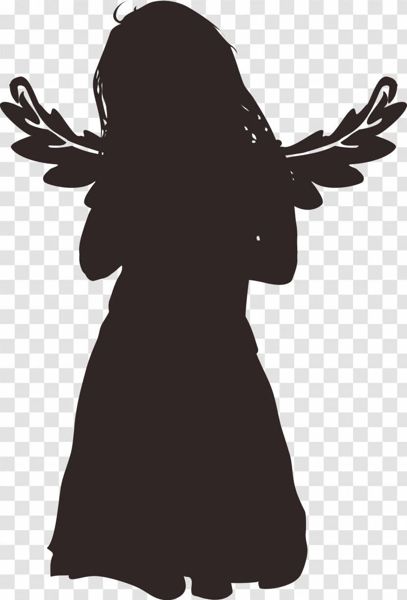 Send Him An Angel Stock.xchng Image Heaven - Wing Transparent PNG