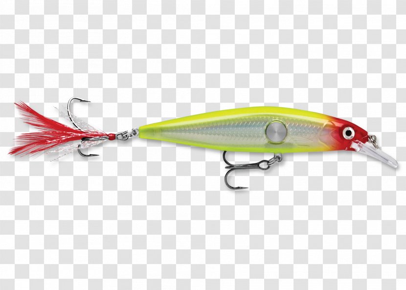 Spoon Lure Fishing Baits & Lures Rapala Surface Fish Hook Transparent PNG