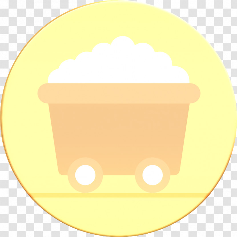 Energy And Power Icon Mine Icon Wagon Icon Transparent PNG