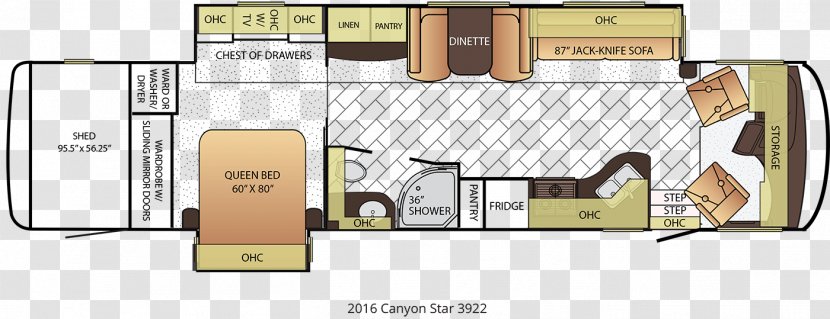 Floor Plan Line Angle - Design Transparent PNG