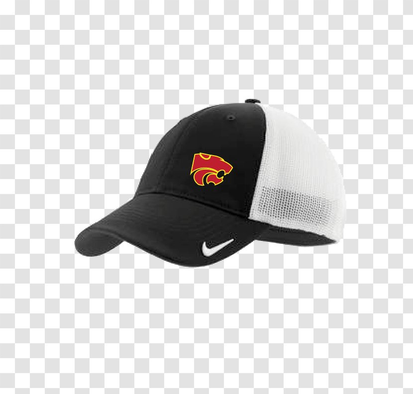 Baseball Cap Trucker Hat Nike - Sportswear Transparent PNG