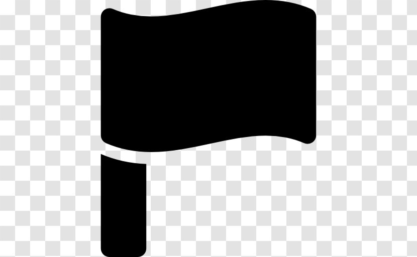 Map - Black And White - Flagwaving Transparent PNG