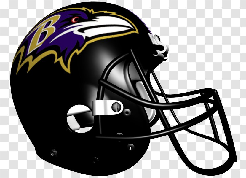 Baltimore Ravens NFL Chicago Bears Atlanta Falcons Denver Broncos - Nfl Color Rush Transparent PNG
