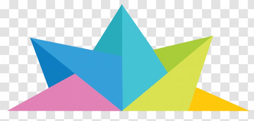 Triangle Desktop Wallpaper Logo - Computer Transparent PNG