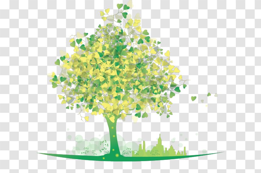 Drawing Tree Stock Photography Royalty-free Transparent PNG