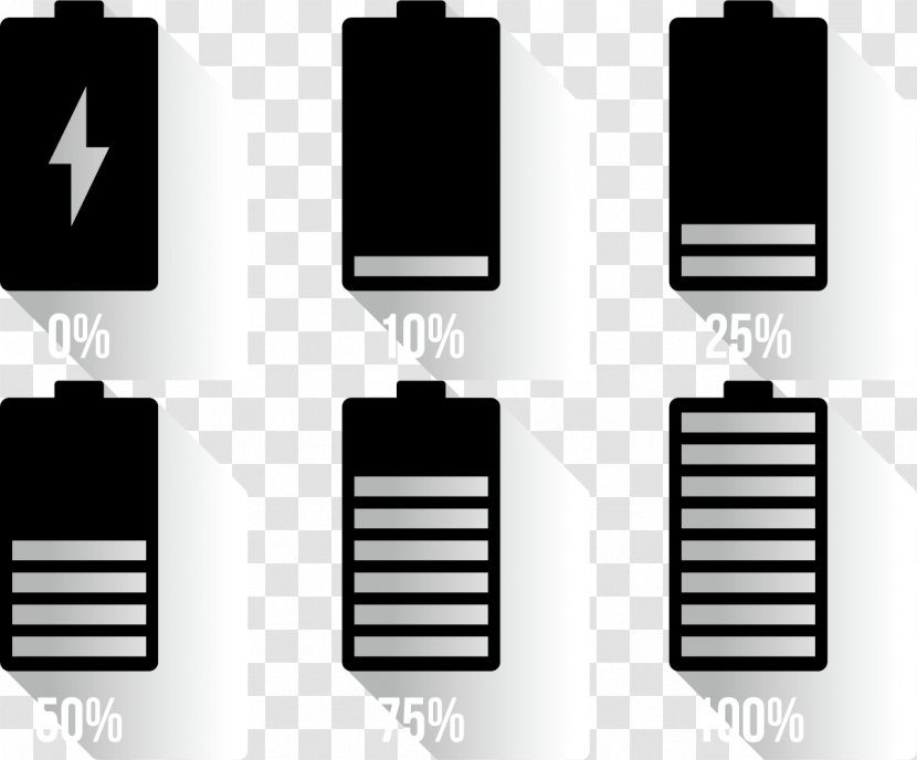 Battery Charger Lithium Rechargeable - Technology - Type Transparent PNG