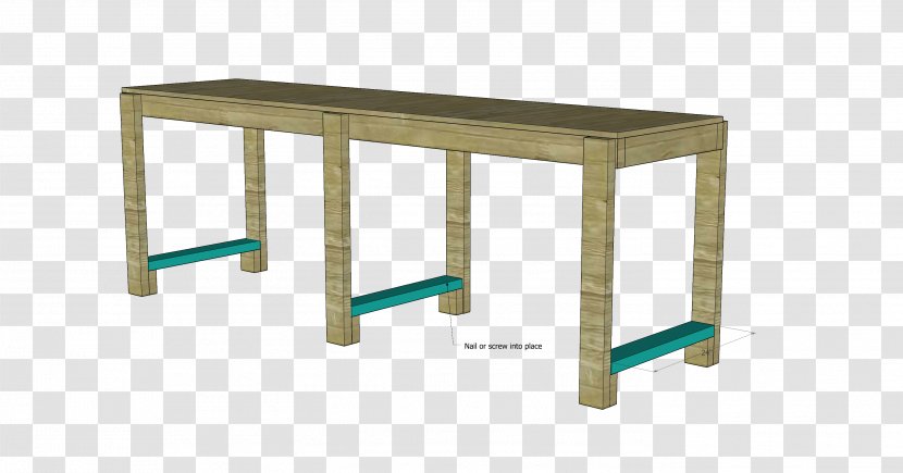 Table Saws Workbench Wood Desk - Outdoor - Bench Plan Transparent PNG