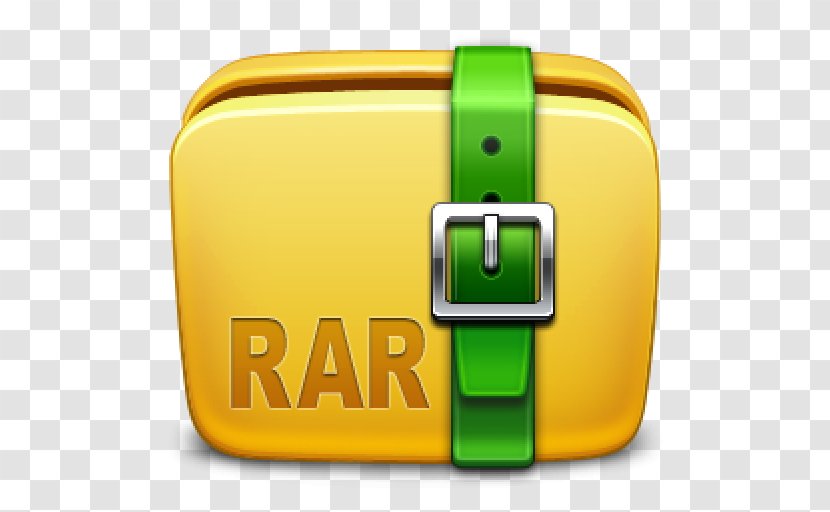 RAR Directory - Rar - Zip Transparent PNG