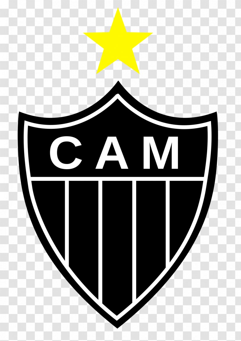 Clube Atlético Mineiro Campeonato Brasileiro Série A Copa Do Brasil América Futebol Minas Gerais De Regatas Flamengo - Football Transparent PNG