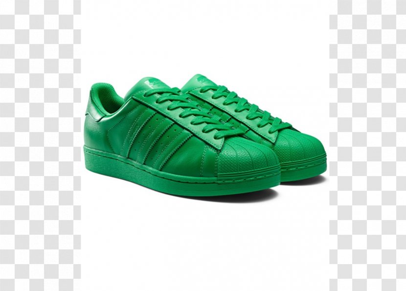 Adidas Stan Smith Superstar Sneakers Shoe - Footwear Transparent PNG