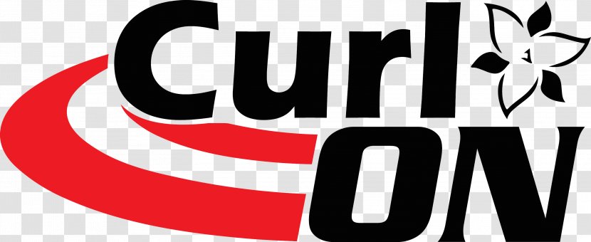 CurlON Ontario Tankard Northern Curling Association - Trademark - Bonspiel Transparent PNG