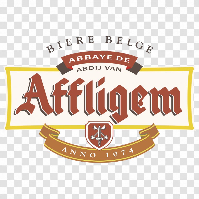 Logo Affligem Varese Brand Clip Art - Belgian Beer - Bevreges Transparent PNG