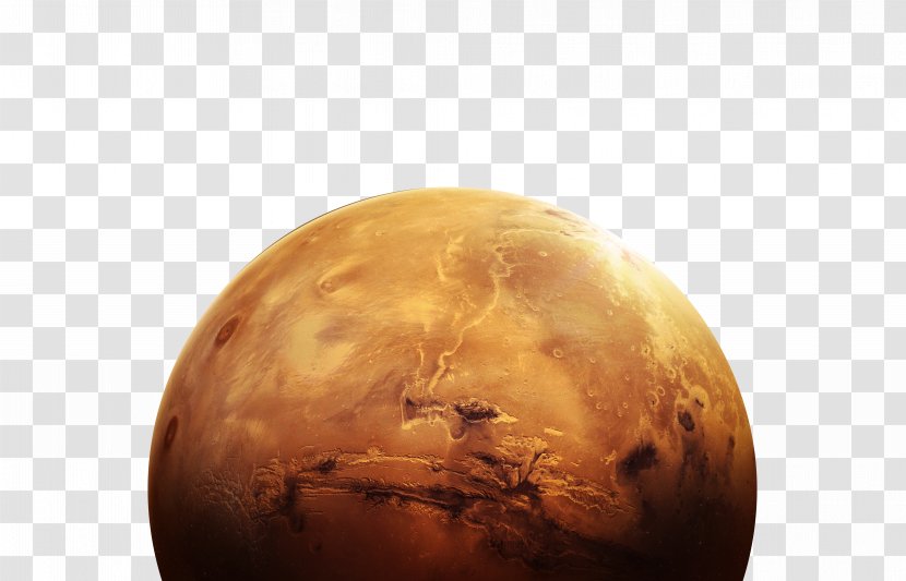 Earth ExoMars Planet Mars One - Space Probe - The In Universe Transparent PNG