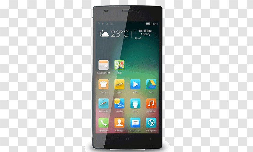 Condor Algeria Mobile Phones Smartphone Firmware - Chip A8 Transparent PNG