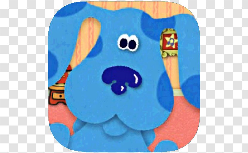YouTube Blue's Clues Kindergarten Play Video - Dora The Explorer - Youtube Transparent PNG