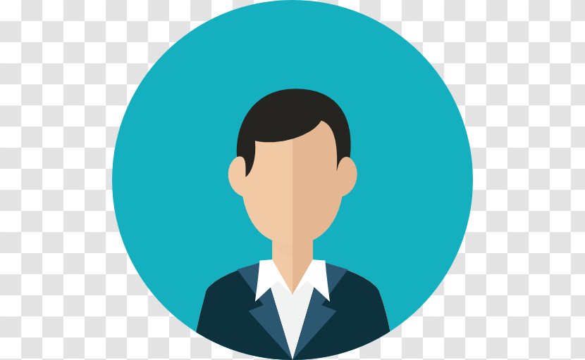 Avatar User Profile Recommender System - Person Transparent PNG