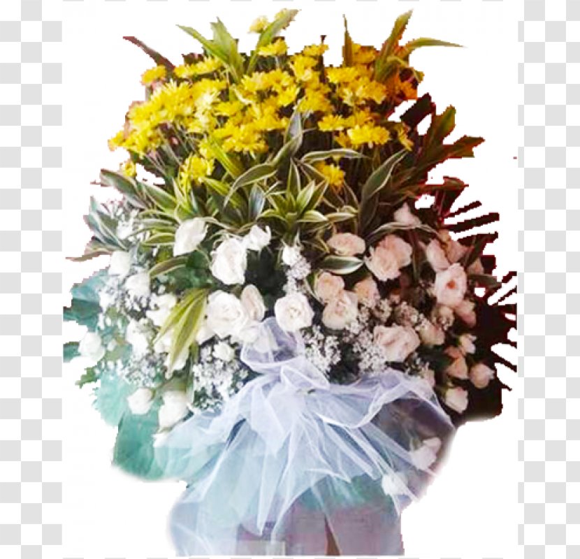 Floral Design Dangwa Flower Market Bouquet Delivery Floristry - Plant Transparent PNG