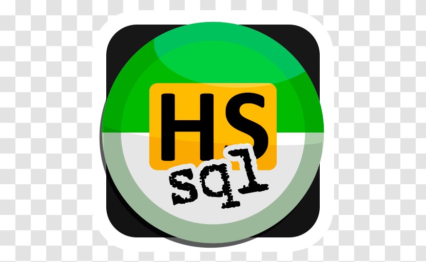 HeidiSQL Database - Green - Microsoft Transparent PNG