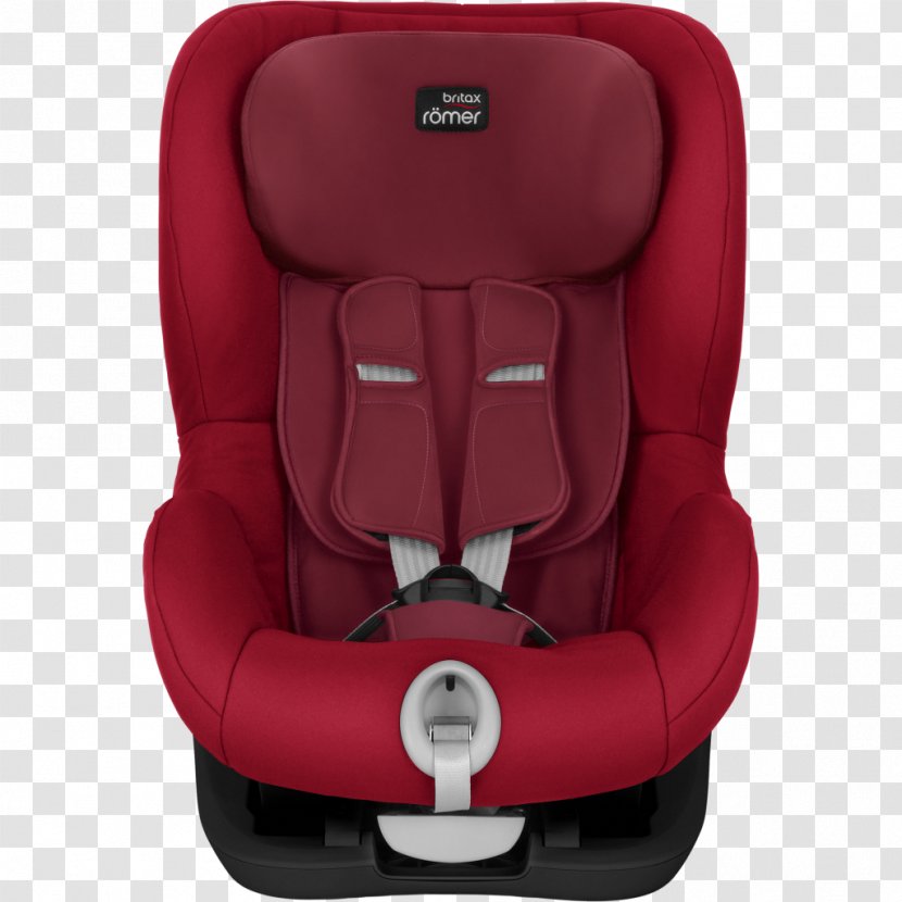 Baby & Toddler Car Seats Britax Römer KING II ATS - Price Transparent PNG