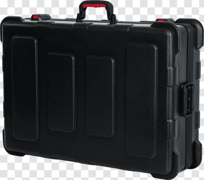 Microphone Road Case Audio Mixers Transportation Security Administration Suitcase Transparent PNG