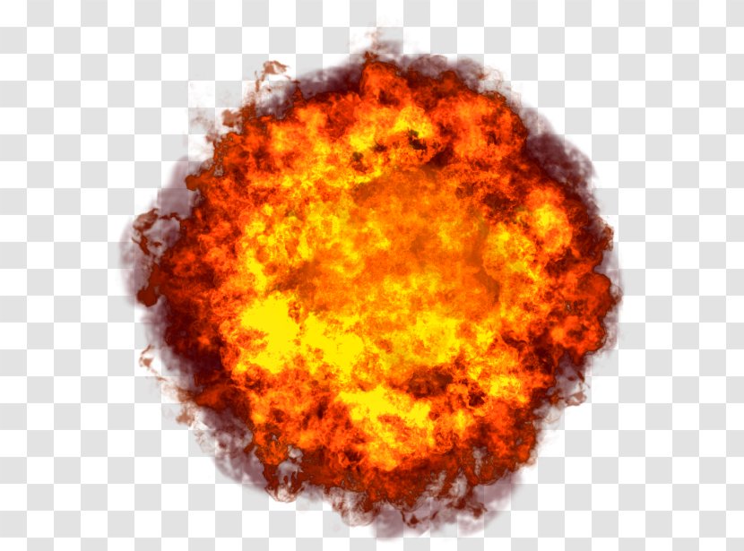 Fireball Icon - Flame - Fire Transparent Image Transparent PNG