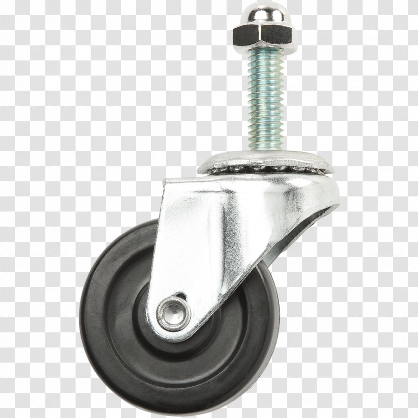 Caster Tire Wheel Swivel Chair Industry Transparent PNG