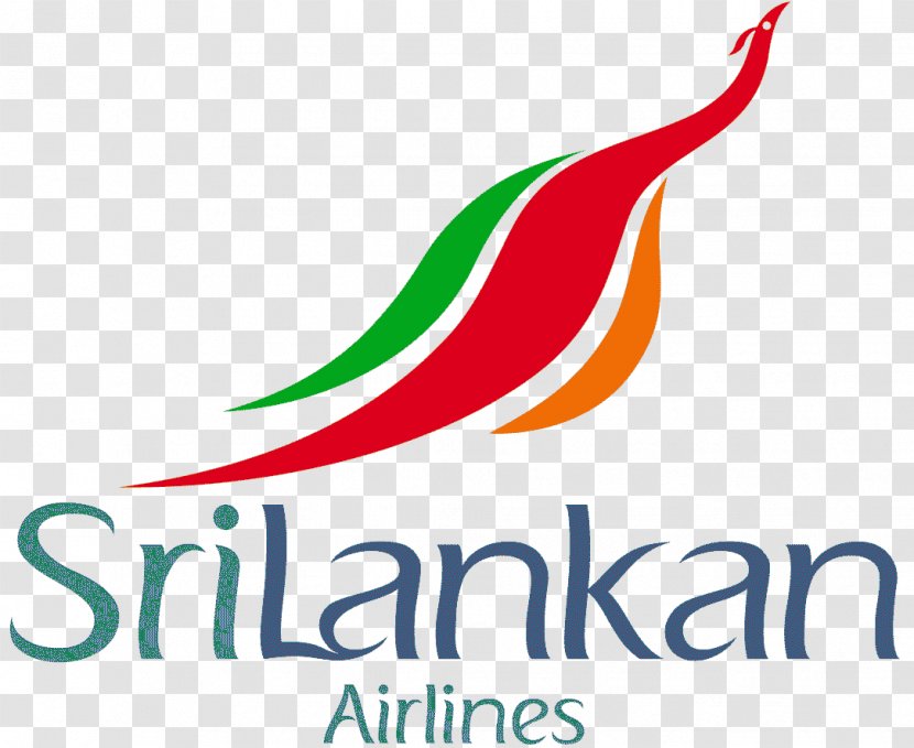 Sri Lanka Airplane SriLankan Airlines Logo - Organization Transparent PNG