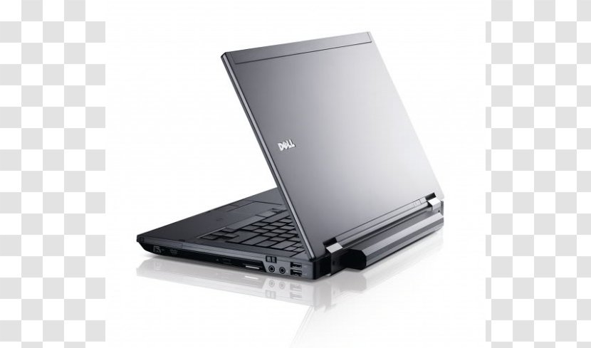 Laptop Dell Latitude E6410 Intel Core I5 - E6420 Transparent PNG