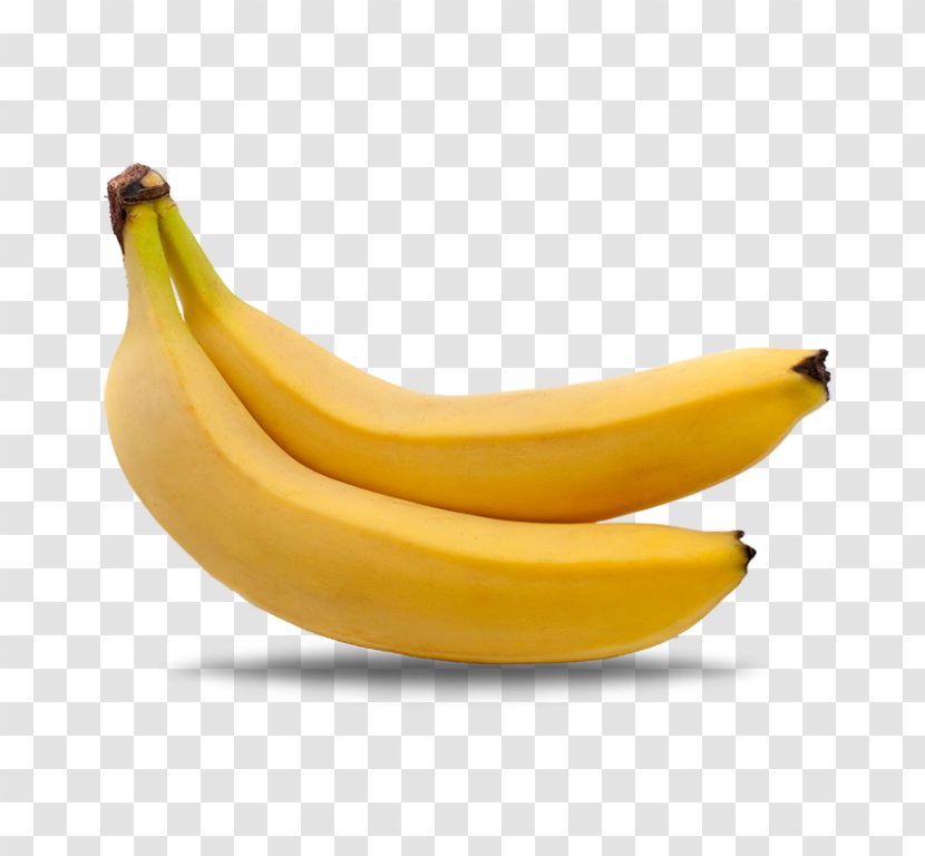 Cooking Banana Food Fruit Smoothie - Hunger Transparent PNG