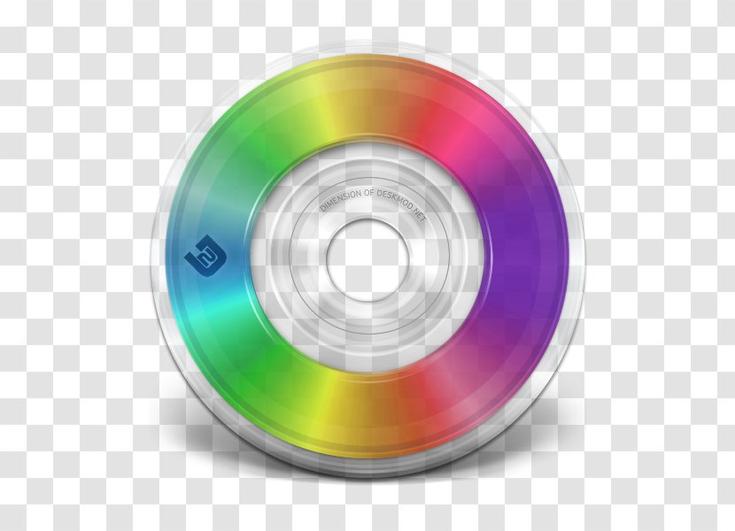 Compact Disc Download - Photoscape - Dvd Transparent PNG