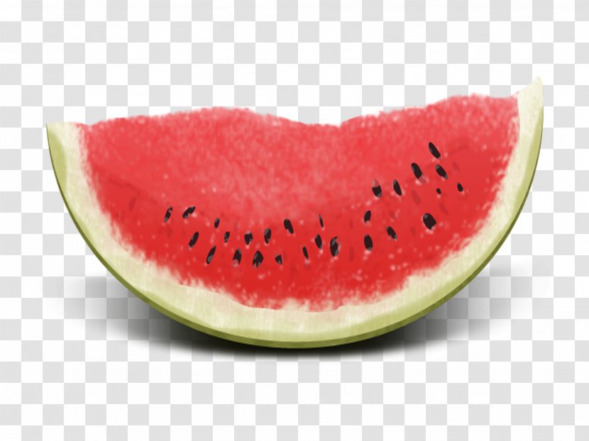 Watermelon Citrullus Lanatus - Gratis Transparent PNG