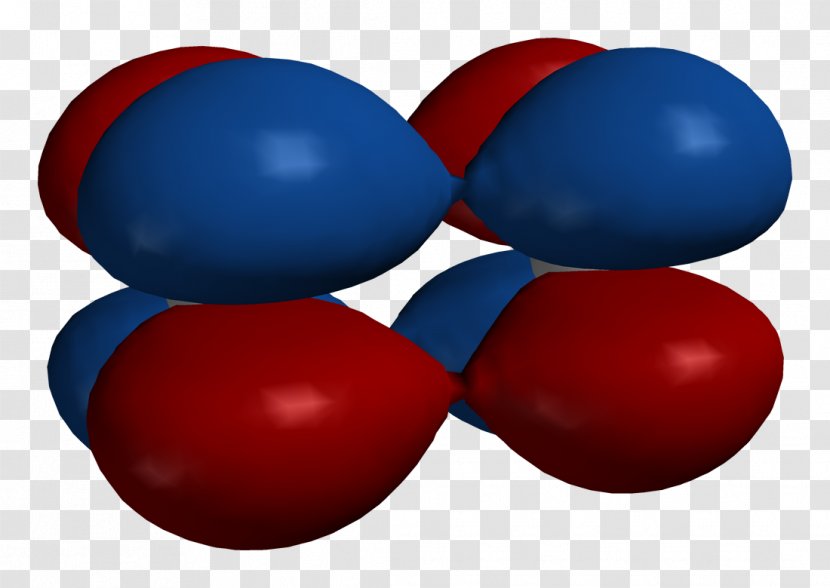 Delta Bond Chemical Order Atomic Orbital Covalent - Binding Energy Transparent PNG