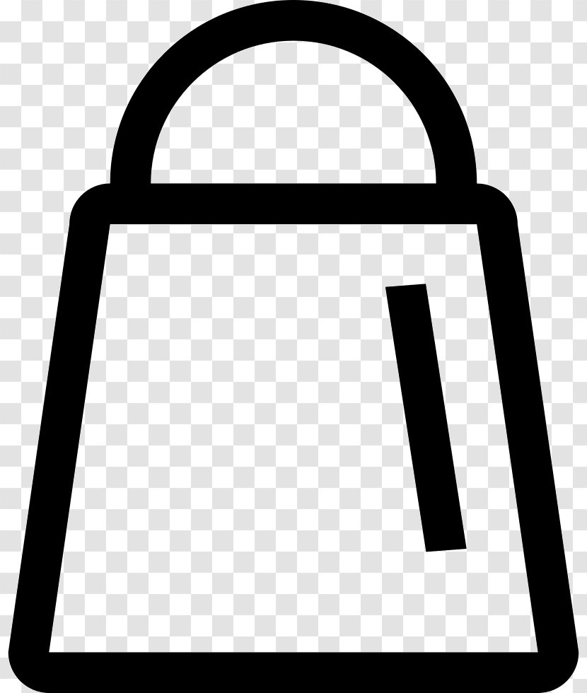 Shopping Bags & Trolleys - Bag Transparent PNG