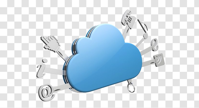 Cloud Computing Storage IT Infrastructure Information Technology Transparent PNG