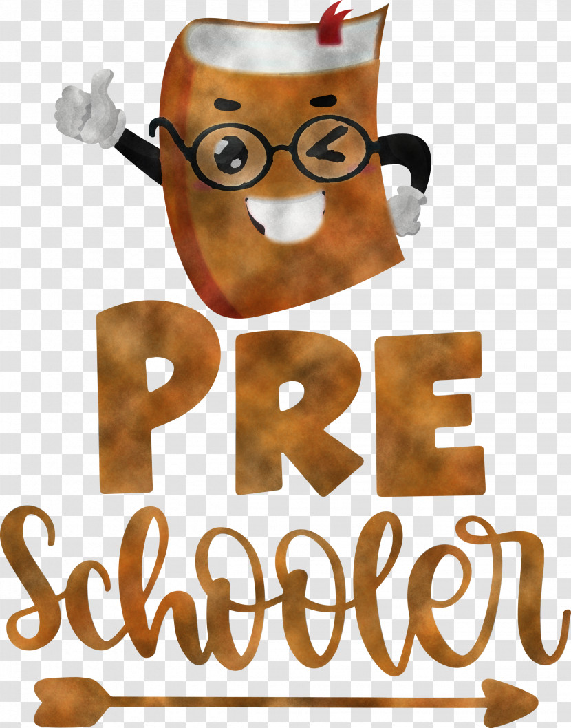 Pre Schooler Pre School Back To School Transparent PNG