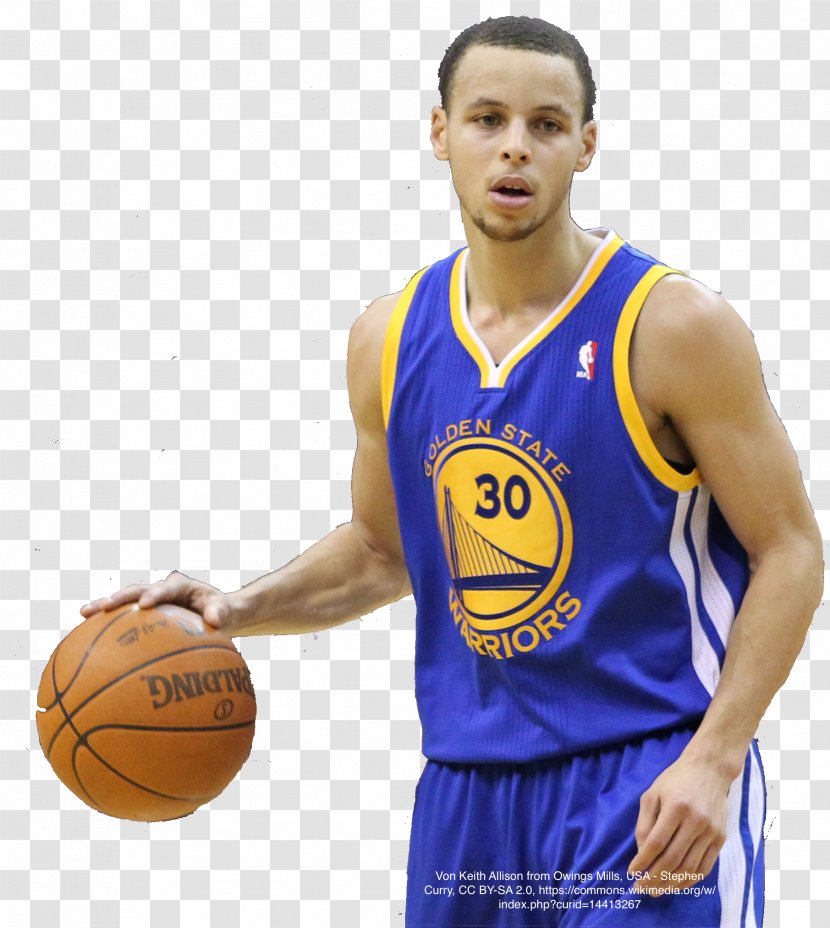 Stephen Curry Golden State Warriors NBA All-Star Game The Finals - Clothing Transparent PNG