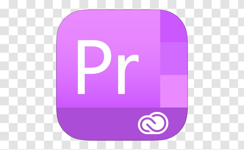 Logo Brand Number - Text - Adobe Premiere Transparent PNG