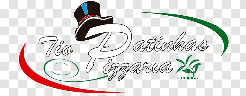 Logo Brand Font - Tio Patinhas Transparent PNG
