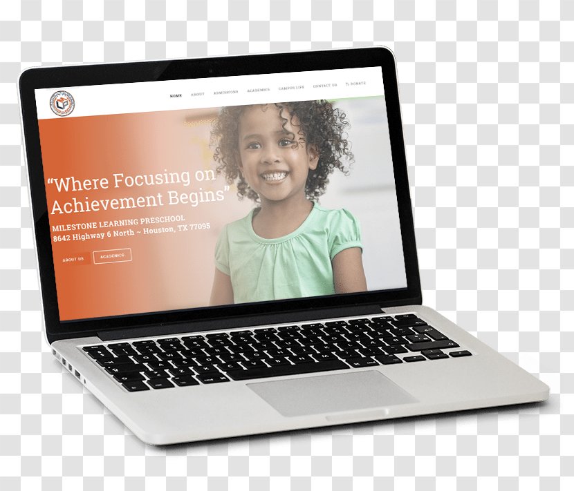 Web Design User Experience Business Service - Management - Preschool Education Transparent PNG