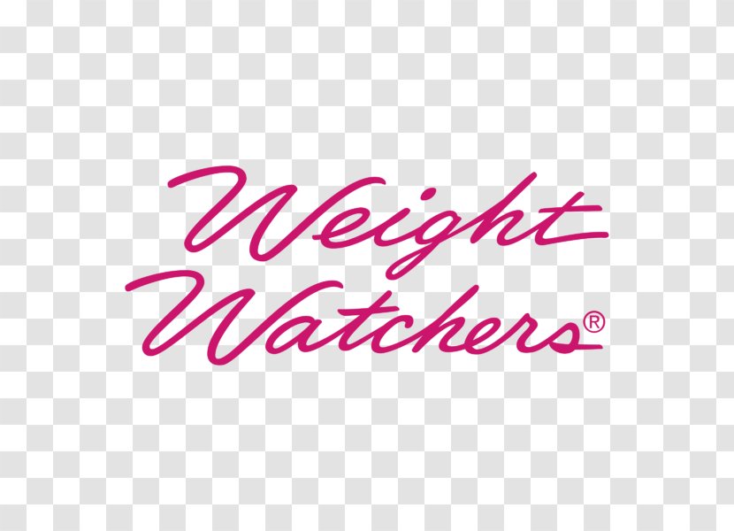 Logo Brand Weight Watchers Font Clip Art - Text - Beauty Salon Transparent PNG