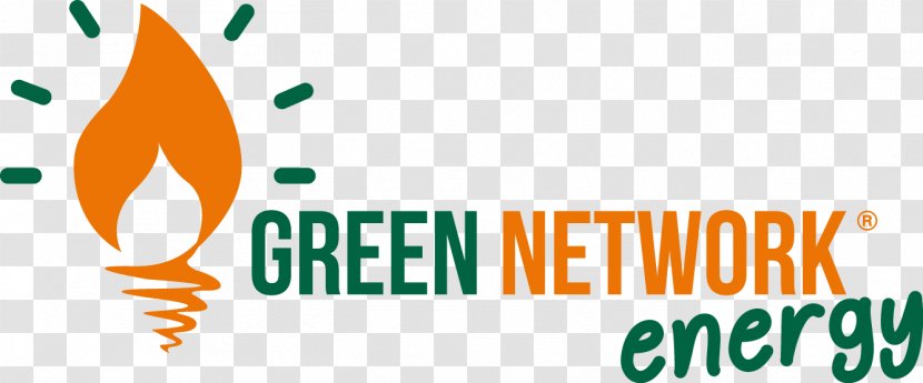 Green Network Energy Electricity Business Market - Computer Transparent PNG